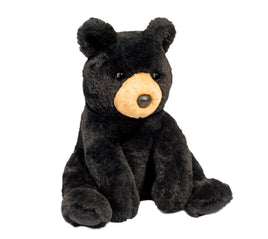 Forest Black Bear 278 - ToyTime