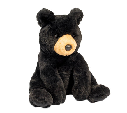 Forest Black Bear 278 - ToyTime