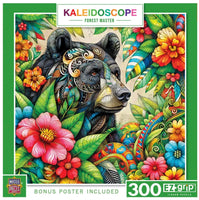 Forest Master 300pc Puzzle - ToyTime