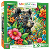 Forest Master 300pc Puzzle - ToyTime