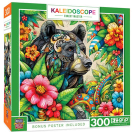 Forest Master 300pc Puzzle - ToyTime