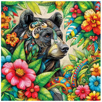 Forest Master 300pc Puzzle - ToyTime