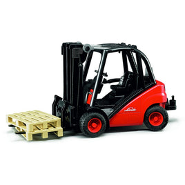 Forklift H30D with 2 pallets - ToyTime