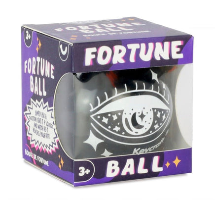 Fortune Ball - ToyTime