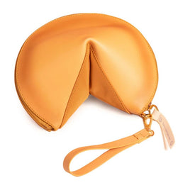 Fortune Cookie Clutch with Strap - ToyTime