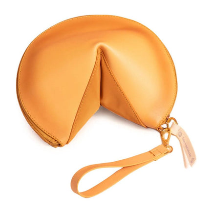 Fortune Cookie Clutch with Strap - ToyTime