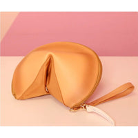 Fortune Cookie Clutch with Strap - ToyTime