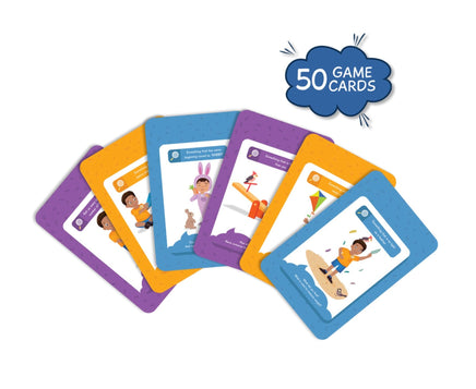 Found It Indoor Edition - ToyTime