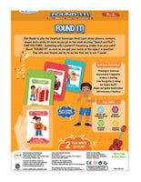 Found It Indoor Edition - ToyTime