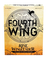Fourth Wing - ToyTime