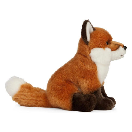 Fox AN471 - ToyTime