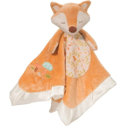 Fox Snuggler 1404 - ToyTime