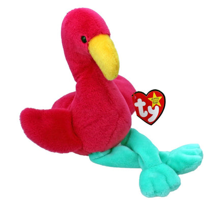 Fraya sm beanie baby - ToyTime