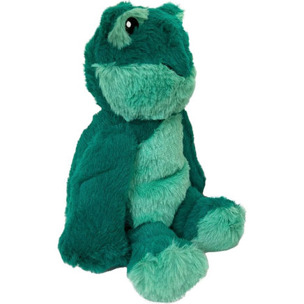 Freddie frog warm pal - ToyTime