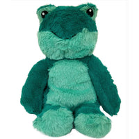 Freddie frog warm pal - ToyTime