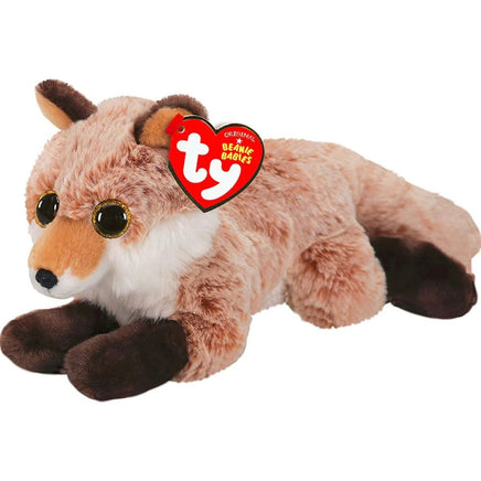 Fredrick SM Beanie Baby...@TY - ToyTime