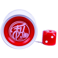 Freehand YoYo - ToyTime