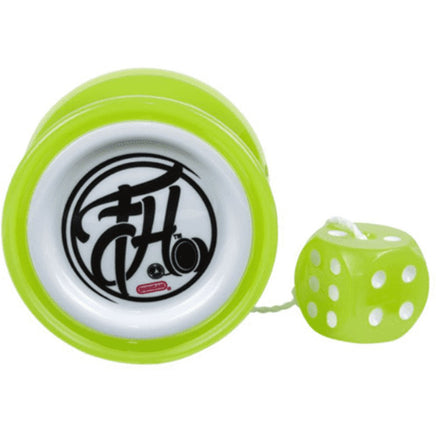 Freehand YoYo - ToyTime