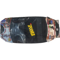 Freestyle Spooner Board Black - ToyTime