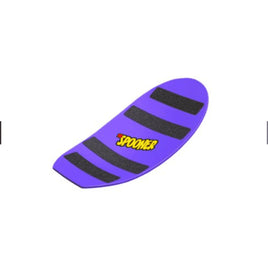 Freestyle Spooner Board Purple - ToyTime