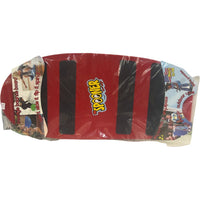 Freestyle Spooner Board Red - ToyTime