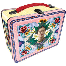 Frida Kahlo Gen 2 Tin - ToyTime