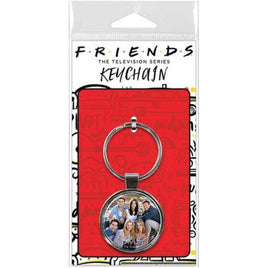 Friends Keychain - ToyTime