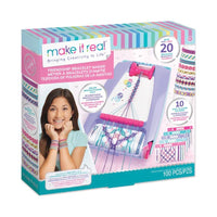 Friendship Bracelet Maker - ToyTime