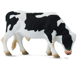 Friesian Bull...@Breyer - ToyTime