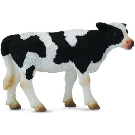 Friesian Calf...@Breyer - ToyTime