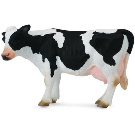 Friesian Cow...@Breyer - ToyTime