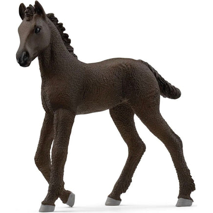 Friesian Foal 13977 - ToyTime