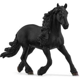 Friesian Stallion 13975 - ToyTime