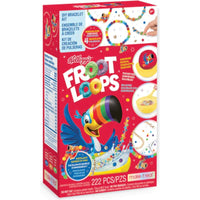 Froot Loops Bracelet Kit - ToyTime