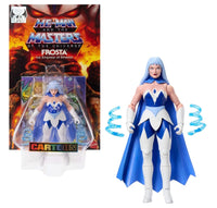 Frosta Masters of the Universe - ToyTime