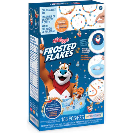 Frosted Flakes Bracelet Kit - ToyTime