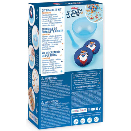 Frosted Flakes Bracelet Kit - ToyTime