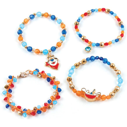 Frosted Flakes Bracelet Kit - ToyTime