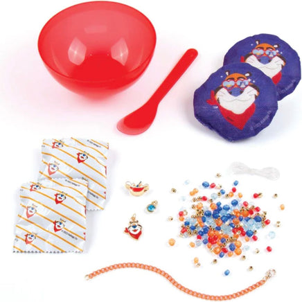 Frosted Flakes Bracelet Kit - ToyTime