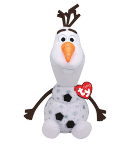 Frozen 2 Olaf MED...@TY - ToyTime