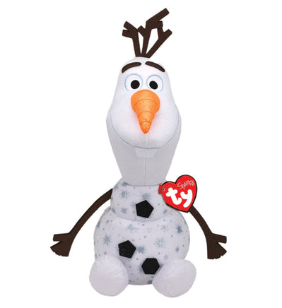 Frozen 2 Olaf MED...@TY - ToyTime