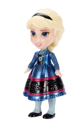 Frozen Anna Mini Doll - ToyTime