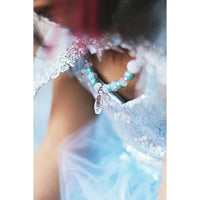 Frozen Crystal Necklace..@G_Pretenders - ToyTime