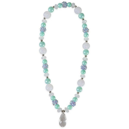 Frozen Crystal Necklace..@G_Pretenders - ToyTime