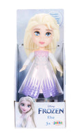 Frozen Elsa Mini Doll - ToyTime