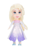 Frozen Elsa Mini Doll - ToyTime