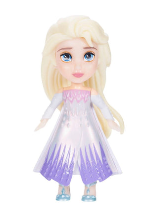 Frozen Elsa Mini Doll - ToyTime