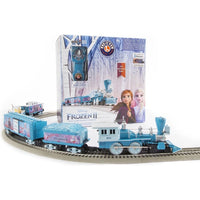 Frozen Train - ToyTime