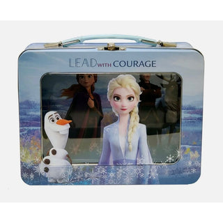 Frozen Window XL Tin...@Tin Box - ToyTime