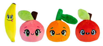 Fruit Sqweezz Assortment - ToyTime